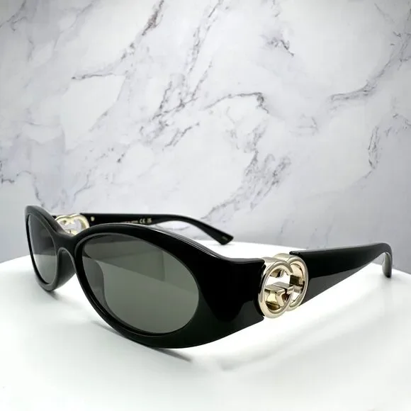 New Gucci Sunglasses